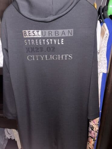 Cinslər: Qadın geyim dəsti 1) Qara don - İki hissəli görünüş: üst hissə — 4