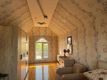 недвижимость в азербайджане купить: Баку, Бузовна, 210 м², 4 комнаты, Без бассейна, Комби, Газ, Электричество — 21