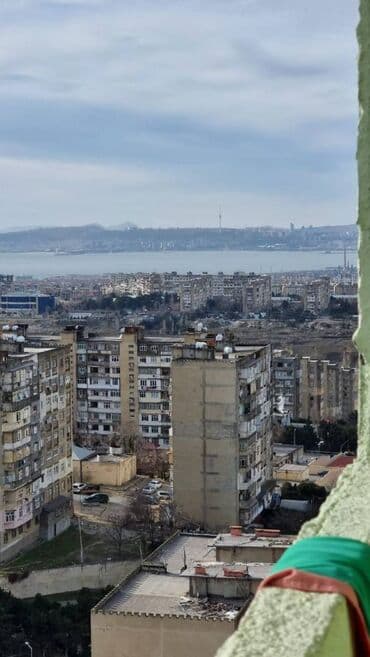 ehmedlide kiraye evler 2 otaqli 2022: 2 otaqlı, Yeni tikili, 94 kv. m — 1