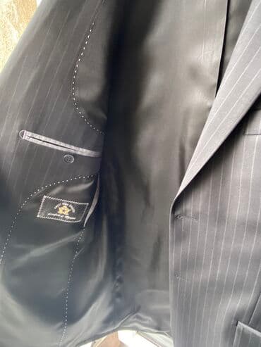 kisi pencekleri: Pencək 46/6 ölçü qara rəng 1 dəfə geyinilib. İndi ehtiyac olmadığı — 2