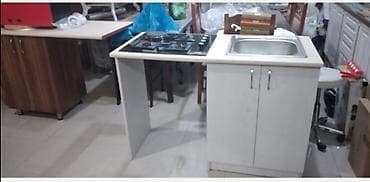 Şkaf. Mebel. Mətbəx mebeli. Mətbəx şkafı. Mətbəx dolabı. Paltaryuyan