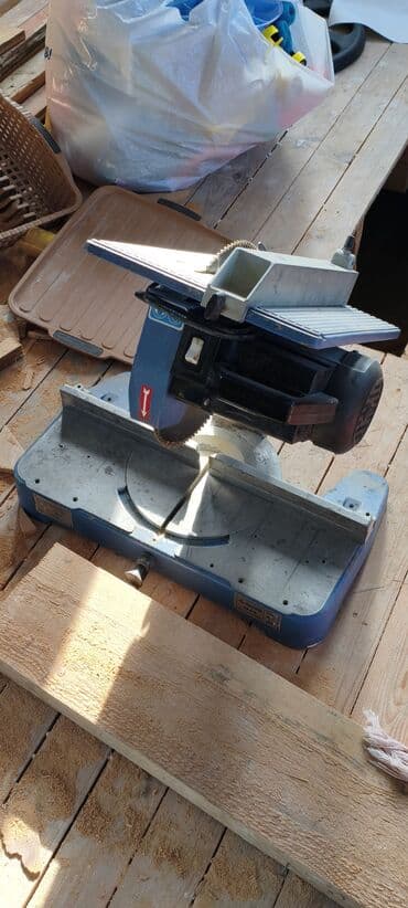 tokmə mərmər: Özçelik ALFA kəsim dəzgahı – stolüstü darama funksiyalı göncə (məhlə) — 4