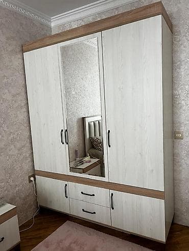 mebel skaf: Butun növ mebellərin *Ev mebeli,usaq mebeli,metbex mebeli ofis — 10