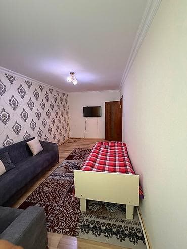 gencede 2 otaqli ev satilir: Şirvan, 2 otaqlı, Köhnə tikili, 53 kv. m — 8