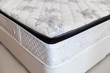 Yeni, Ortopedik matras