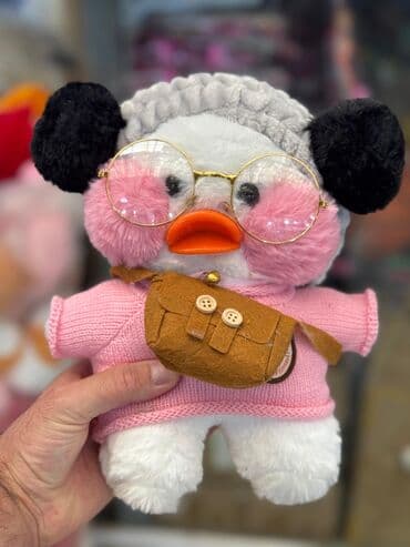 oyuncaq panda: ● Lalafan Kuklalar Yeniden Geldi ● Super Endirimle ● En Çox Satilan — 2