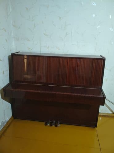 Daewoo: Пианино, Беларусь, Акустический — 5