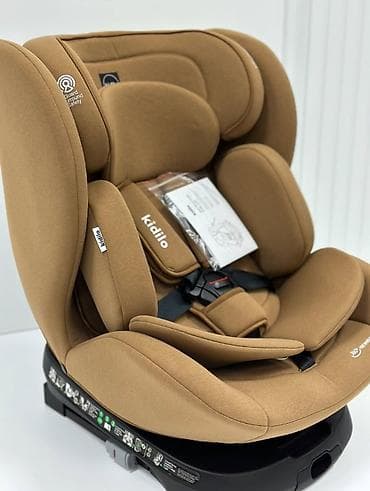 yaz basanoşkalar: 🚗 Balacanız Üçün Birinci Sinif Təhlükəsizlik: Kidilo T909! Övladınızın — 5