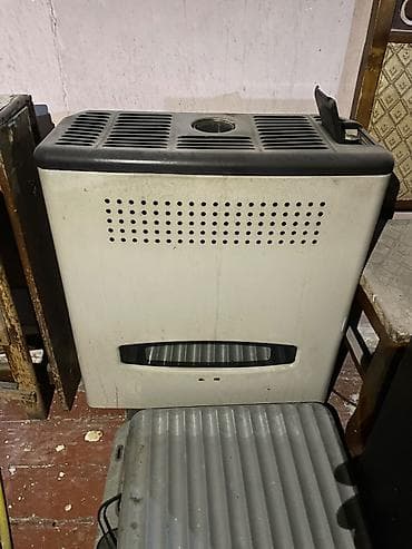 Nasoslar və hidroforlar: Peçi, İşlənmiş, yanacaq - Qaz, Ünvandan götürmə — 1