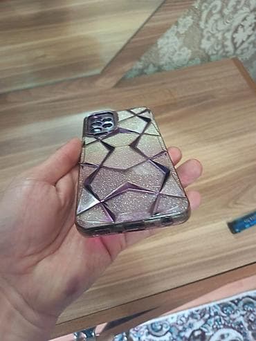 samsung a 81: Samsung Galaxy A32, 64 GB, Barmaq izi — 1