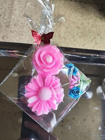 Dekor məhsulları — 2