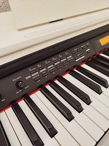 klaviş: Medeli DP330 - Teze kimidi az isdifade olunub — 4