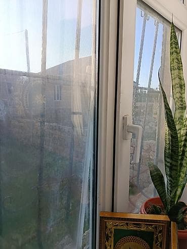 ev satışı: Bakı, Binə, 2 otaqlı, Köhnə tikili, 99 kv. m — 9