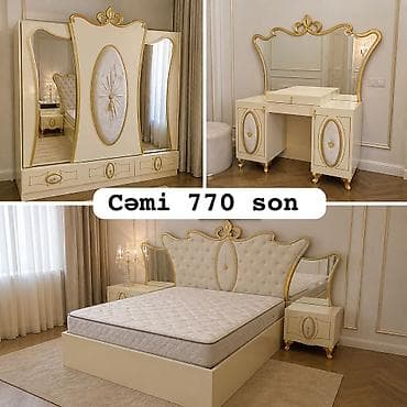 tək taxt: TAXT TƏK SATILARSA 350 azn tunbalar daxil ( ölcü 2/1,65 Dolab — 1