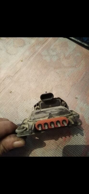 фильтр для кондиционера: Opel GM, Almaniya — 2