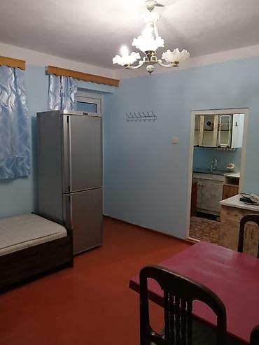 30 kv. m, 1 otaqlı, Su, İnternet, Qaz