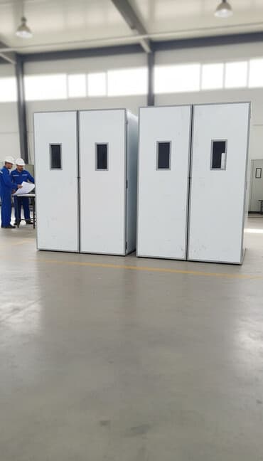 inkubator satisi qiymetleri: 5000 yumurta, Azərbaycan, Tam avtomat, Bütün növ quşlaq üçün, Zəmanət ilə — 3