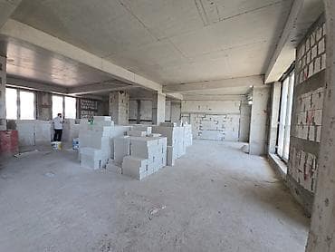 daxili kreditle evler 2026: Ağ şəhər, 4 otaqlı, Yeni tikili, m. Xətai, 182 kv. m — 4