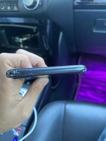predator helios 300: IPhone 7 Plus, 32 GB, Jet Black, Barmaq izi — 6
