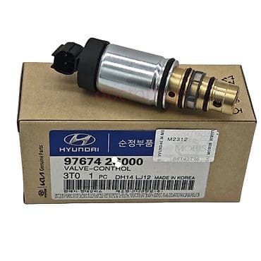 kia optima diffuser: Hyundai-Kia üçün kondisioner klapanı — 1