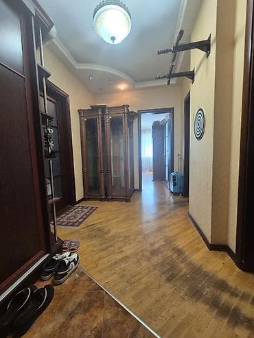 2 комнаты, Новостройка, 106 м² — 6