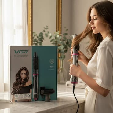 машинка для маникюра бишкек: Фен-расческа Vgr, Бесплатная доставка — 1