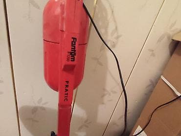 Fantom Pratic P 1200 tozsoranı Brend: Fantom Model: Pratic P 1200