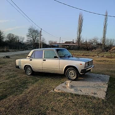 opel vektra b: LADA 2107 sedan İdeal vəziyətdədi Təcili satılir.dəyərindən ucuz — 3