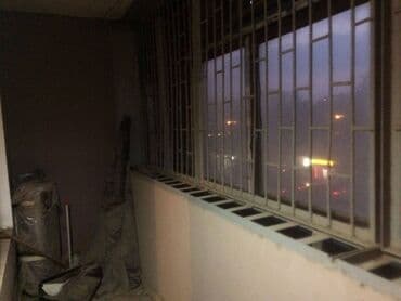 ağ şeher evler: Bakı, 3 otaqlı, Köhnə tikili, 85 kv. m — 10