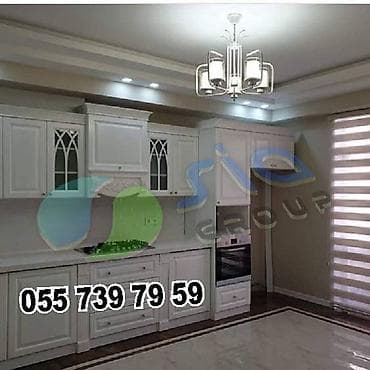 perla mebel dolablar: Mətbəx üçün mebellər — 1