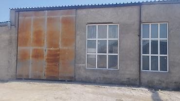 Квартиры: İcarəyə veri̇li̇r – istehsalat/ankarı (sex) tipli qapalı sahə məkan — 6