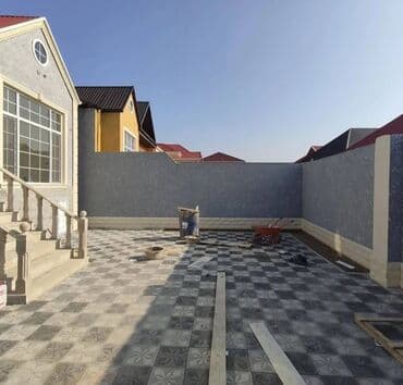 kirayə ev 2023: Masazır 3 otaqlı, 62 kv. m, Kredit var, Yeni təmirli — 2