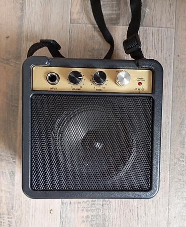 gitara tornada: Elektron gitara, 6 sim, Yeni, Ünvandan götürmə, Pulsuz çatdırılma — 8