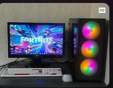 a3 printer satisi: Personal kompyuter satılır 400 AZN Computer bilgileri: SSD,windows — 1