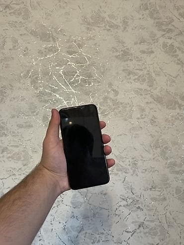 apple 6s ekran: IPhone 11 Pro, 64 GB, Qızılı, Simsiz şarj — 2