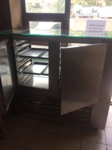 novxani restoranlar: Xətai rayonu Həzi Aslanov metrosuna yaxın 120 kv.m sahəsi — 3