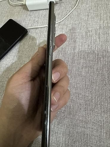 tab s7 fe: Infinix HOT 50 Pro+, 256 GB, rəng - Boz, Simsiz şarj — 4