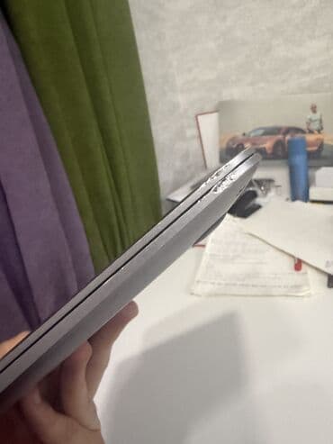 Masaüstü kompüterlər və iş stansiyaları: İşlənmiş Apple MacBook, 13.3 ", Intel Core i3, 256 GB, Ödənişli çatdırılma — 5