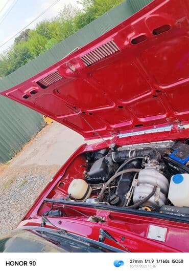 kridit maşınlar: VAZ (LADA) 2107: 1.5 l | 2006 il 85000 km Sedan — 8