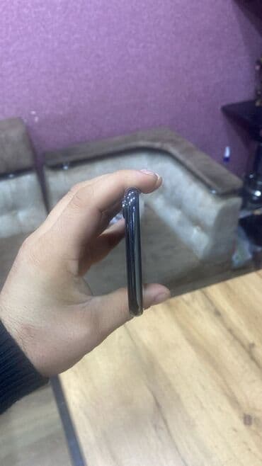 mobil telefonlar: IPhone X, 64 GB, Qara, Face ID — 3