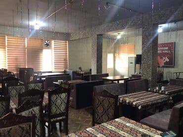 kirayə restoranlar: Neftcilər metrosuna yaxin mən obyekt pab icarəyə verilir olan, təmirli — 1