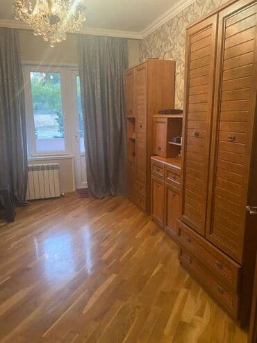 kiraye 20 yanvar: Xətai rayonu,Həzi aslanov metrosu,Xəzər dairəsində,4 mərtəbənin,4-cü — 4