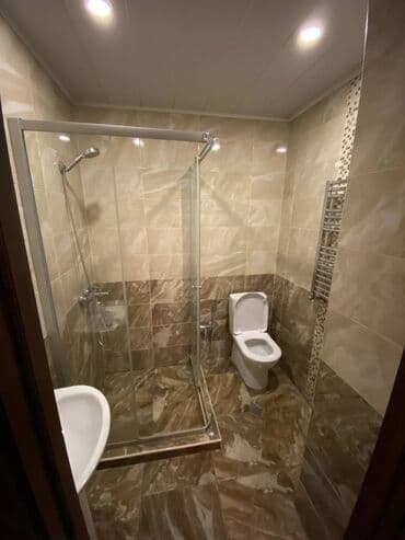 недвижимость в баку из рук в руки: 2 комнаты, Новостройка, 60 м² — 12