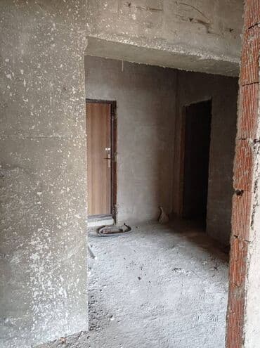 ağdaş ev: 1 otaqlı, Yeni tikili, m. Qara Qarayev, 74 kv. m — 6