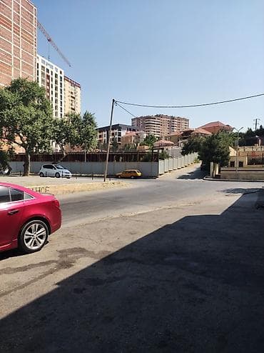 kondisioner servis: Avtomobil servisi bir boks icarəyə verilir üsdünlük mühərrik ustası — 5