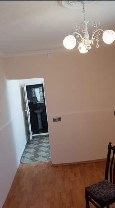əmircan həyət evləri: Пос. Амирджан 1 комната, 50 м², Нет кредита, Средний ремонт — 5