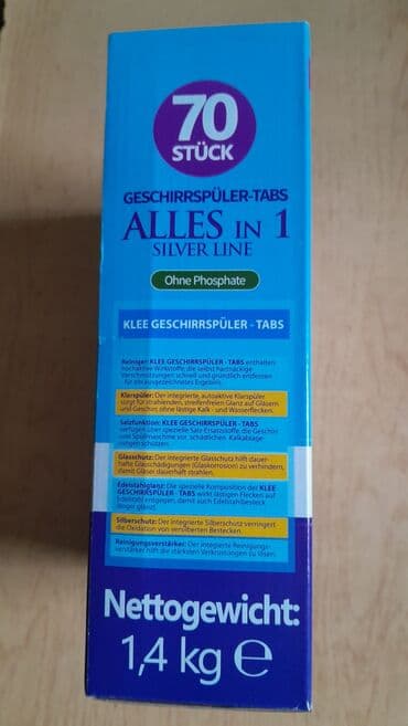 zirə toxumu: Tablet Qabyuyan maşın üçün, Ödənişli çatdırılma — 2