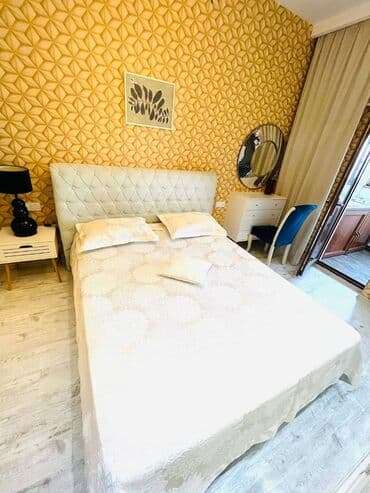 sumqayıt kafel zavodu: 2 otaqlı, Yeni tikili, m. Nəriman Nərimanov, 65 kv. m — 5