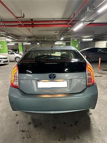 Ehtiyat hissələri: Toyota Prius: 1.8 l | 2014 il Hetçbek — 3