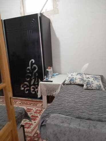qubada kiraye evler ayliq 2024: Naxçıvan şəhərin tam mərkəzində əla təmirli 3 otaqlı 5-6 nəfərlik — 3